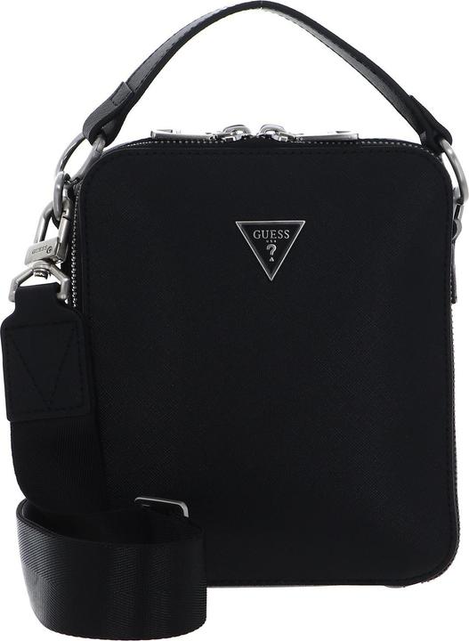 Produktbild Guess Torino XBody Double Zip Around