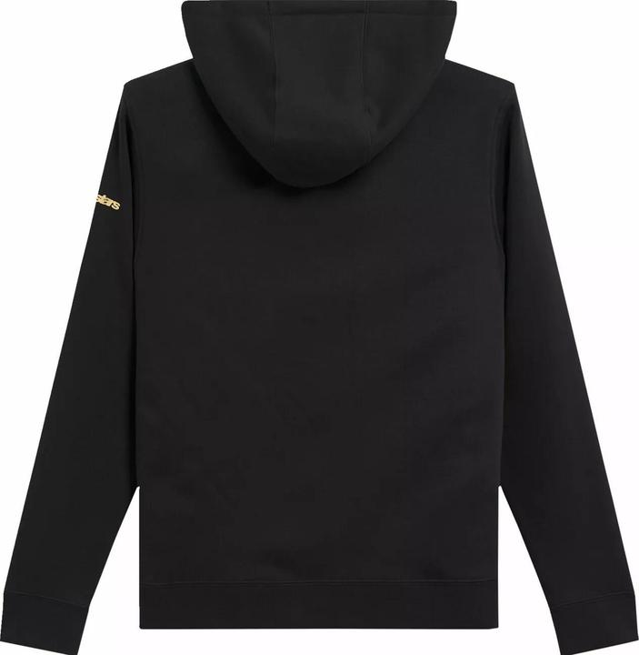 Produktbild Alpinestars Hoody 24 Gilded (Herren, XL)
