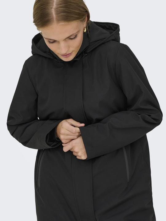 Produktbild Only Onlkara Life Parka Os Otw (S)