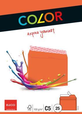 Produktbild Elco Color (C5, 25 x)