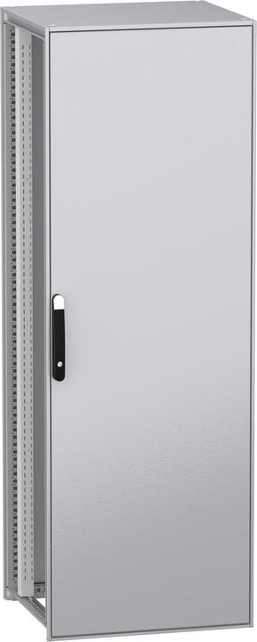 Actual product image Schneider Electric Electric floor standing enclosure