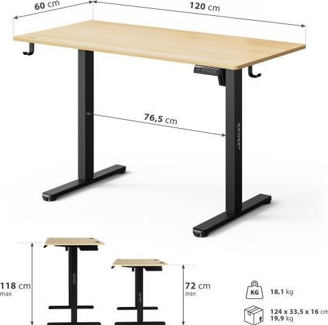 Produktbild Sense7 Nojo Light