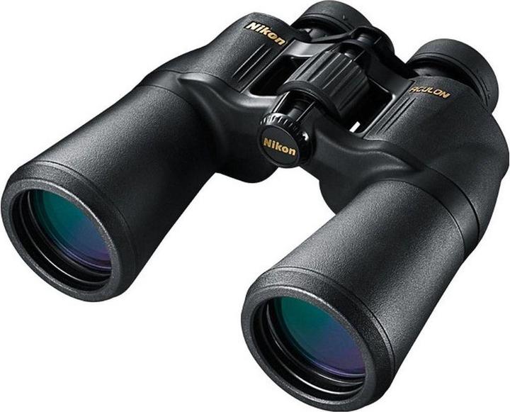 Nikon Aculon A211 (16 x, 50 mm)