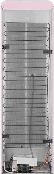 Actual product image Smeg Retro Style FAB32RPK5 (331 l)