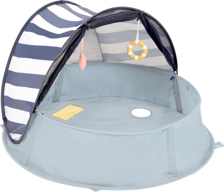 Produktbild Babymoov 3in1 Strandmuschel Aquani
