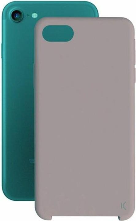 Produktbild KSIX Etui (Apple iPhone SE (2nd Gen), Apple iPhone SE (3rd Gen))