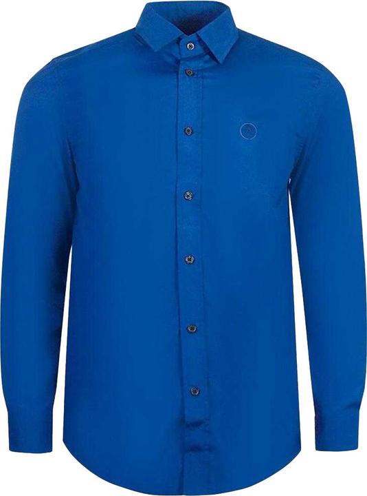 Immagine prodotto Diesel Camicia Semplice Manica Lunga Uomo (S)