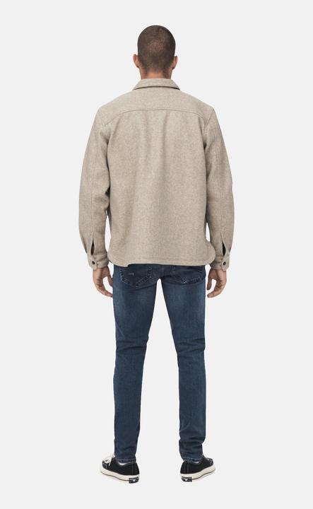 Immagine prodotto Only & Sons Loose Fit Hemd (M)