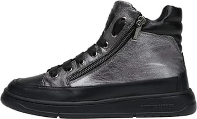 Immagine prodotto Candice Cooper Scarpe da donna casual e alla moda con lacci (40.5)