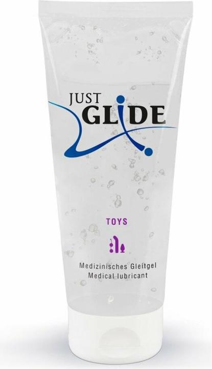 Productafbeelding Just Glide Toylube (200 ml)