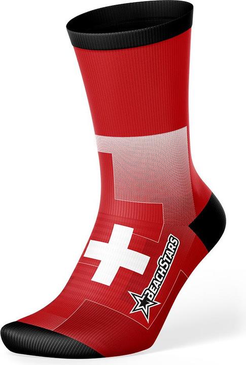 Ballsportdirekt Sandsocks Beachstar