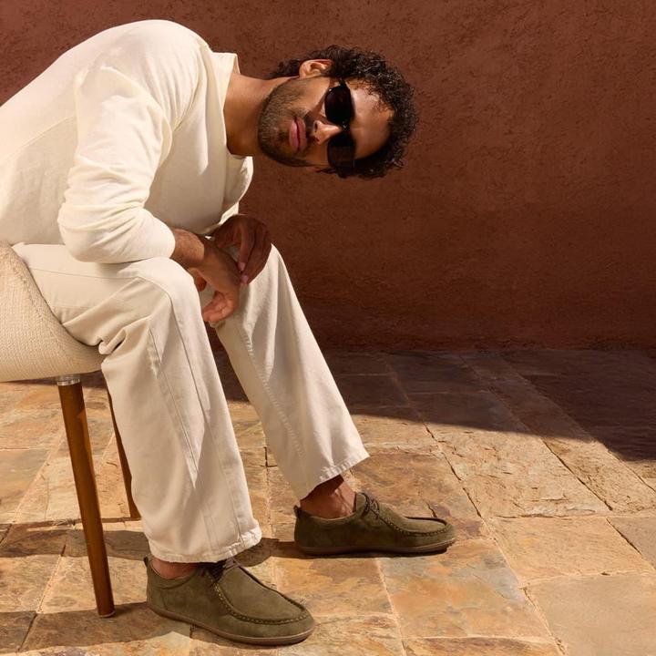 Produktbild Groundies Cricket Barefoot+ (43)