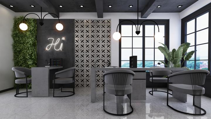 Image du produit Alpeda Stone Nail Maniküre und Pediküre