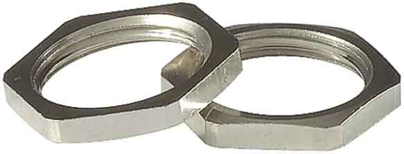 Actual product image Jacob MS locknut (M16)