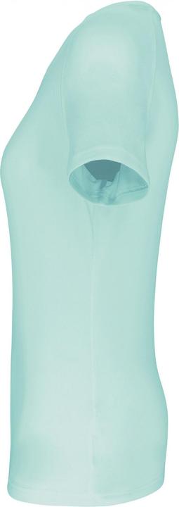 Image du produit Proact Maillot col rond recyclé femme (M)