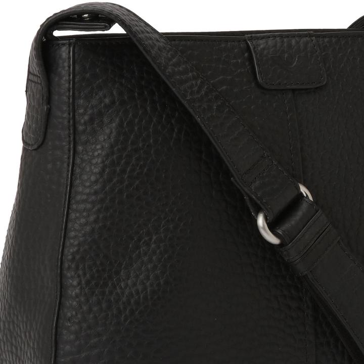 Image du produit Voi Hirsch Umhängetasche Leder 28 cm