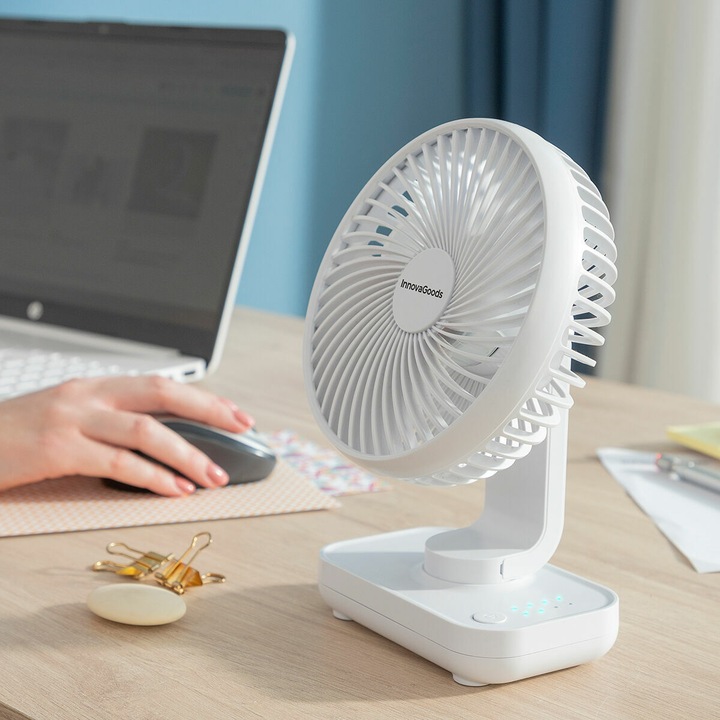 Immagine prodotto InnovaGoods Fanrec (40 dB)