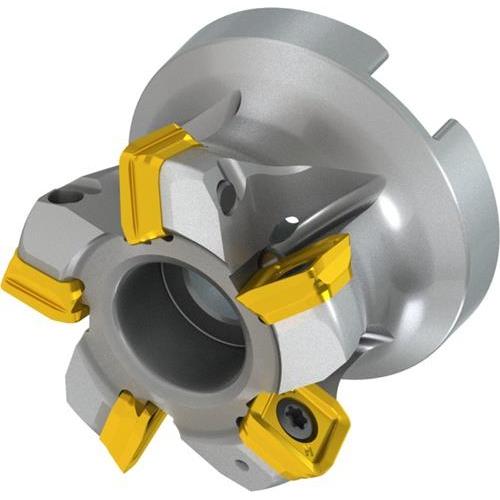 Pramet, Punte per fresa, Hochvorschubfrser ISO 50A05R-SMOSO12-C D.22mm Schneid-D.50mm