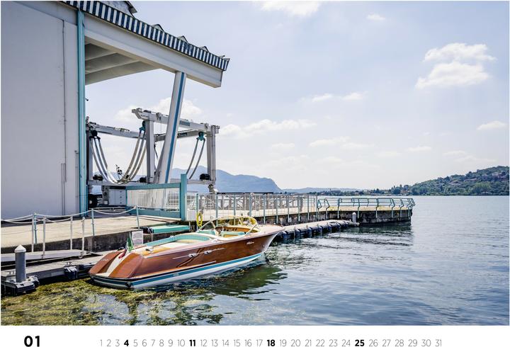 Produktbild Riva 2026 (Deutsch)