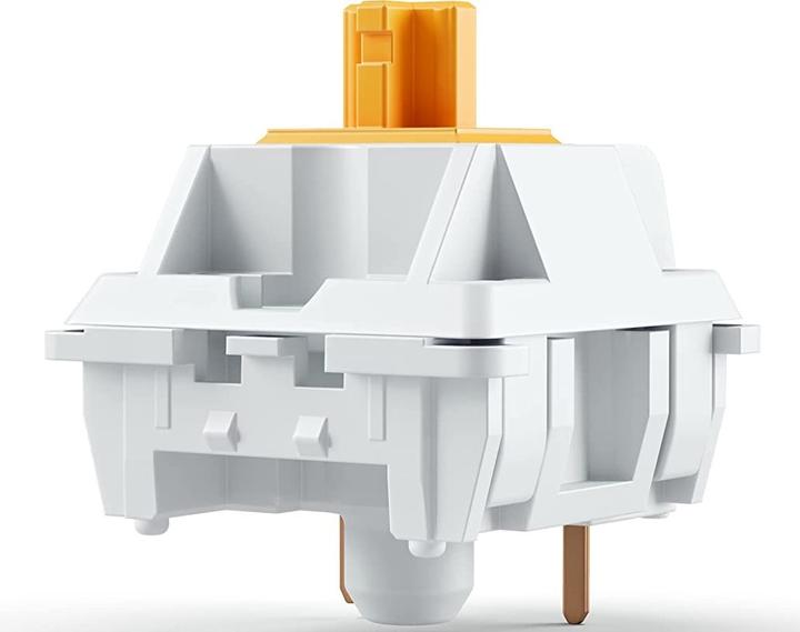 Produktbild Glorious PC Gaming Race Panda Switches (36 Stück)