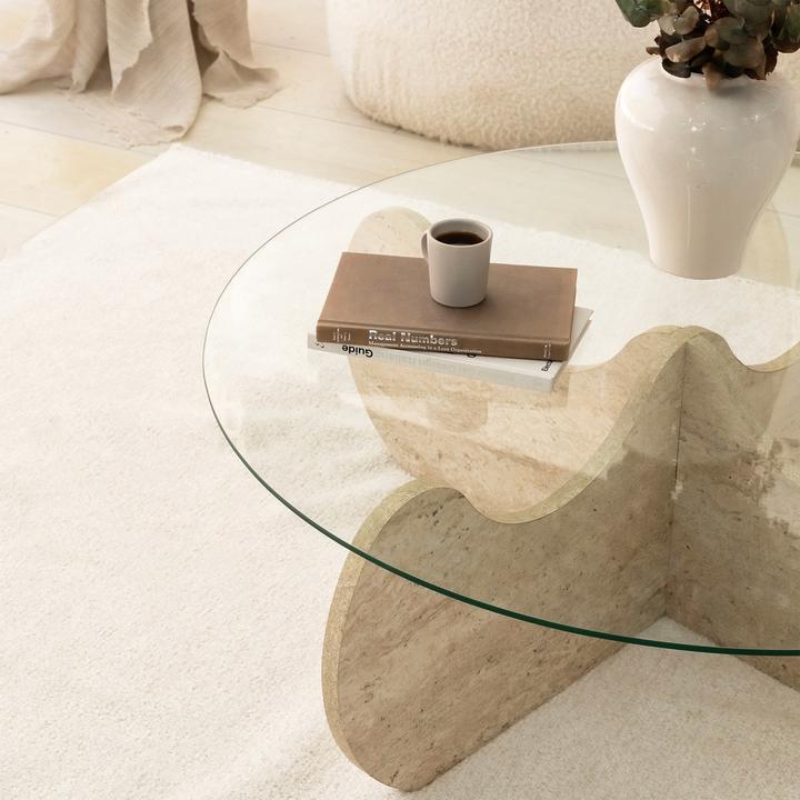 Immagine prodotto Skye Decor Himalayas (90 x 30 x 90 cm)