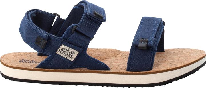 Cork, Blue