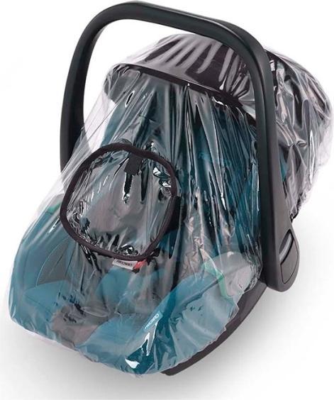 Productafbeelding RECARO Avan regenhoes