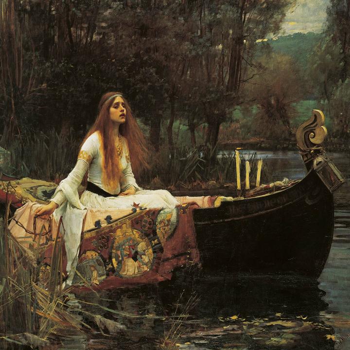 Produktbild Pre-Raphaelites 2026 (Spezial)