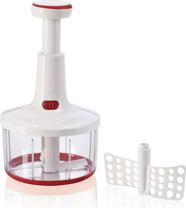 Produktbild Leifheit Twist Cut