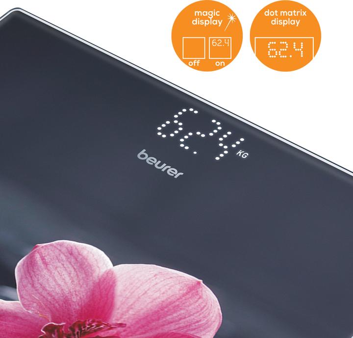 Produktbild Beurer BF 915 (200 kg)