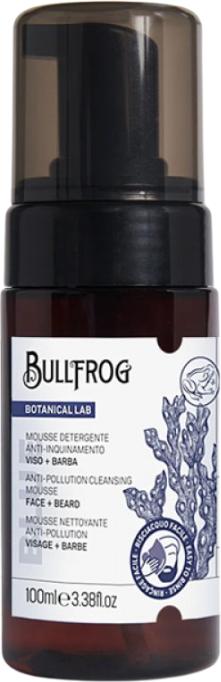Immagine prodotto Bullfrog Schiuma detergente contro lo sporco morbida e leggera (Schiuma detergente, 100 ml)