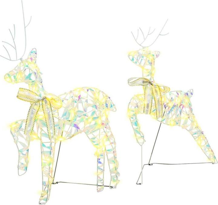 Image du produit vidaXL Saisonale Dekoration