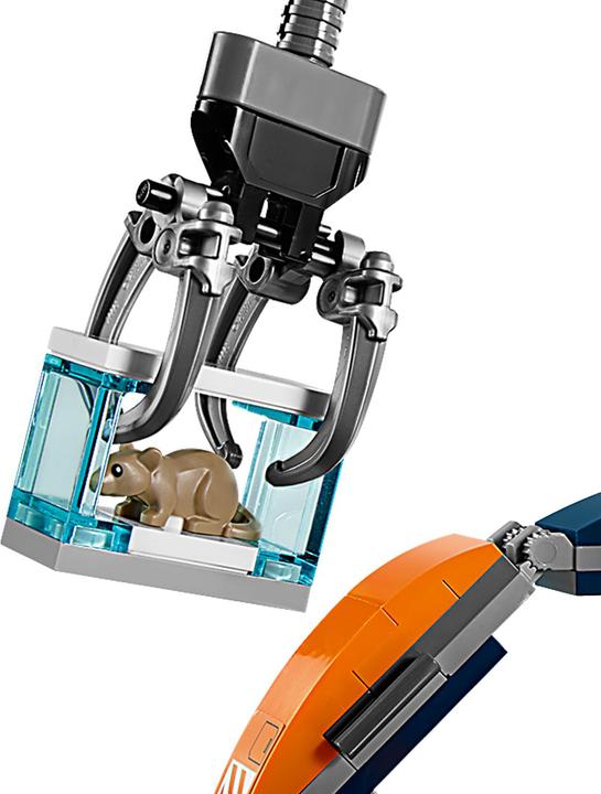 Immagine prodotto LEGO Artico (60192, LEGO City)