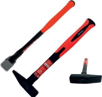 Awtools AW MŁOTEK ŚLUSARSKI 2,0 kg WŁÓKNO (2300 g)