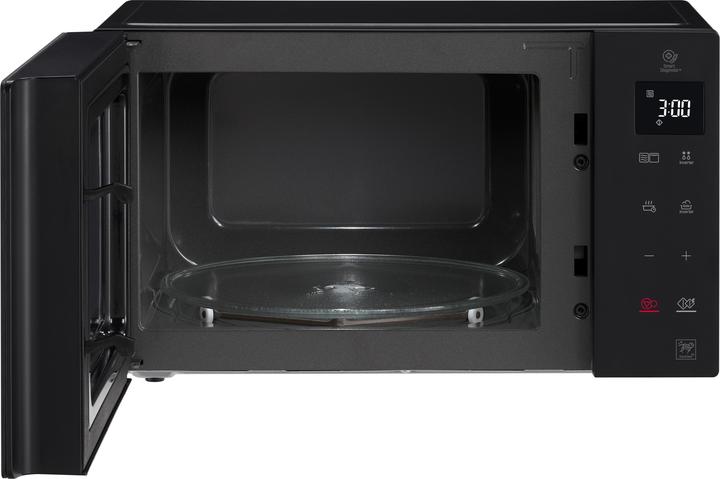 Actual product image LG Mh6535gis (25 l)