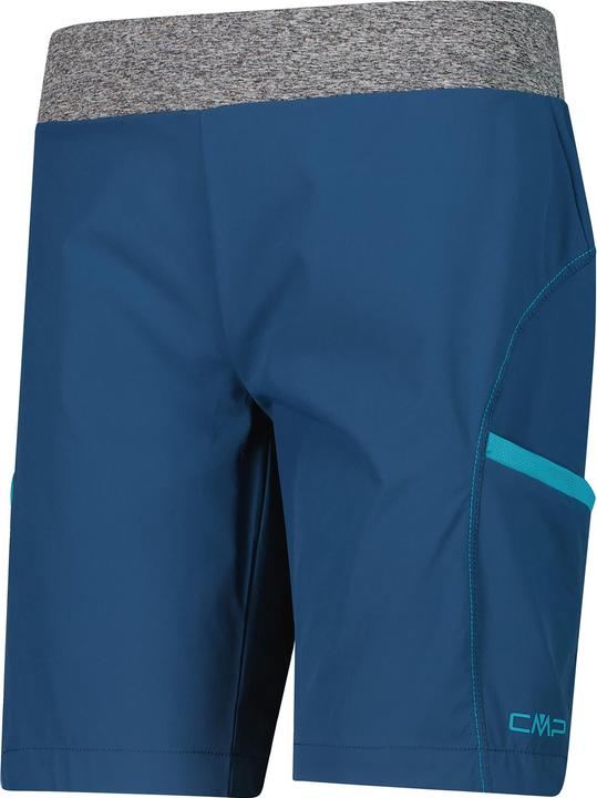 Produktbild CMP Campagnolo Women's Bermuda Light Climb (XL)