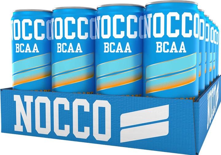 Image du produit Nocco Golden Grape (Grapefruit, 24x)