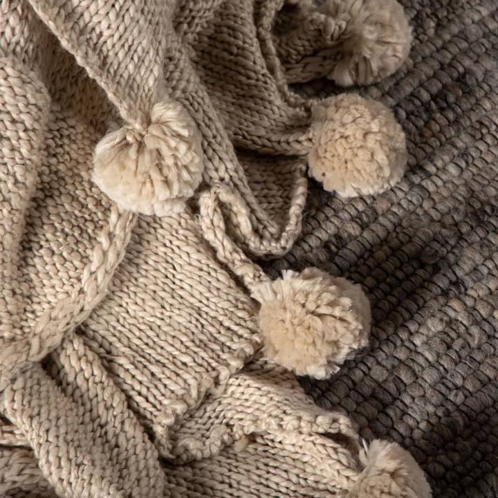 Produktbild Venture Home Aniyah (170 x 130 cm)