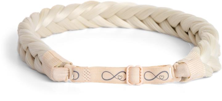 Produktbild Infinity Braids Regular Braid Lizzy Diamond Frost