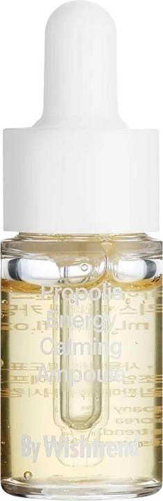 Immagine prodotto Wishtrend By Propolis Energy Calming Ampoule - 10ml (10 ml)