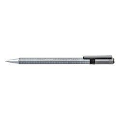 Immagine prodotto Staedtler Matita meccanica triplus micro 774, blu chiaro Spessore della mina: 1,3 mm, gomma extra lunga da (1.30 mm, B, 1 x)
