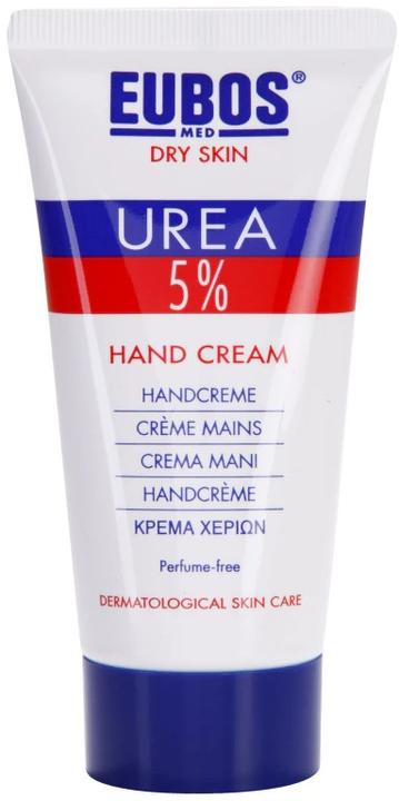 Produktbild Eubos Urea Handcreme 5 % (75 ml)