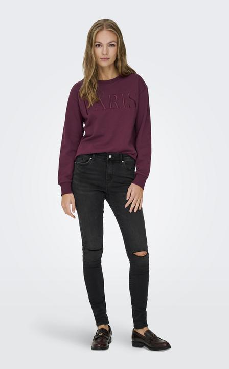 Produktbild JdY JDYPARIS Sweatshirt Sweatshirt (S)