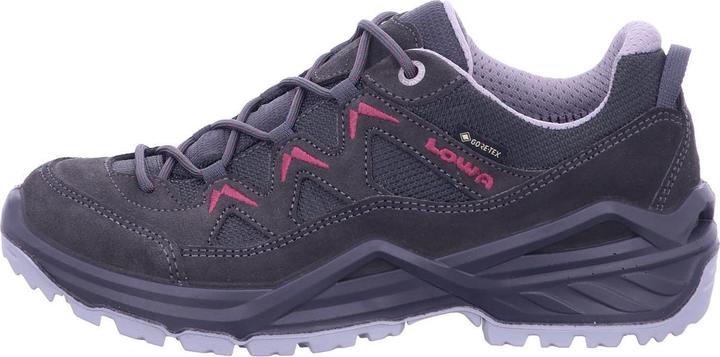 Immagine prodotto Lowa Sirkos Evo Gtx Lo Ws (38.5)