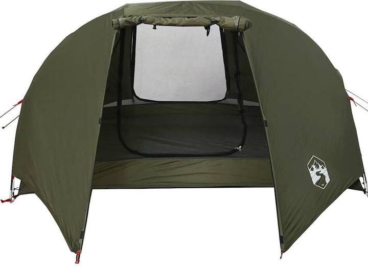 Produktbild vidaXL Rasputin (4.05 kg, 3 Personen)