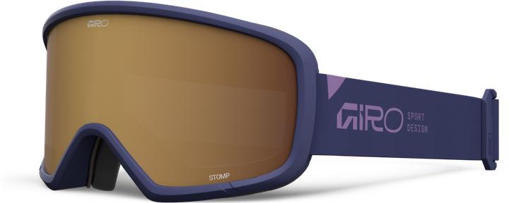 Produktbild Giro Stomp Flash Goggle