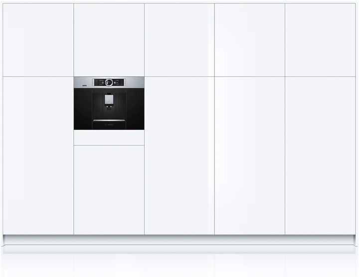 Produktbild Bosch Hausgeräte Ctl636es6