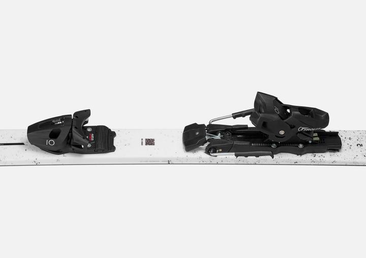 Image du produit Wedze Cross 150+ (150 cm, Avec fixations)