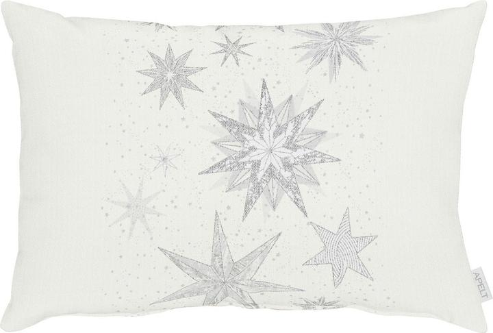 Blanc, Silver