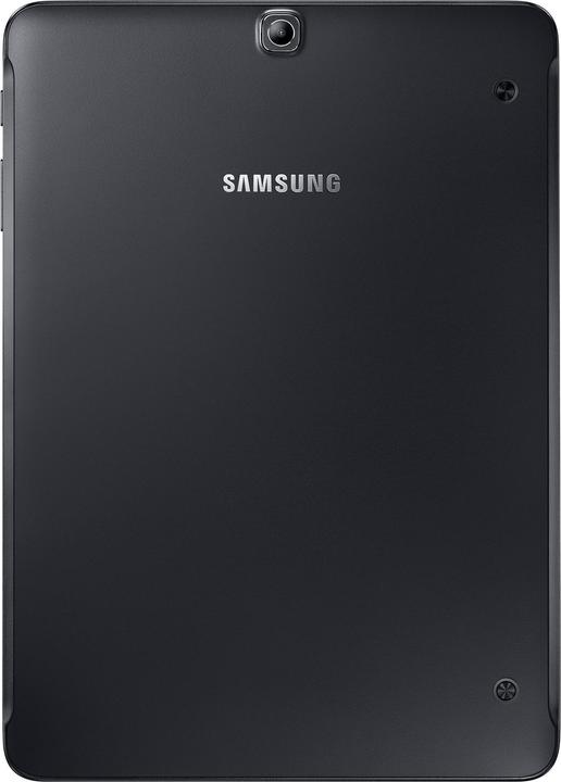 Produktbild Samsung Galaxy Tab S2 Value Edition (nur WLAN, 9.70", 32 GB, Schwarz)